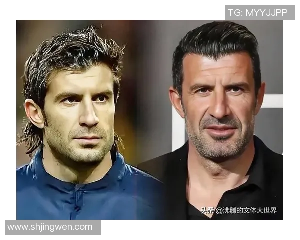 十年风云：足球十大巨星盘点