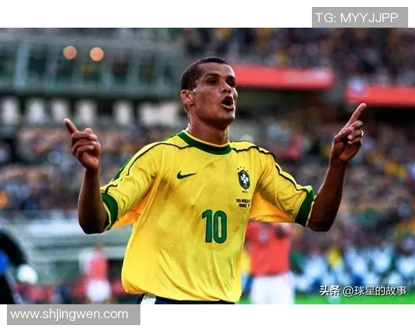 巴西队足球明星介绍及精彩瞬间集锦 巴西队足球明星介绍及精彩瞬间集锦