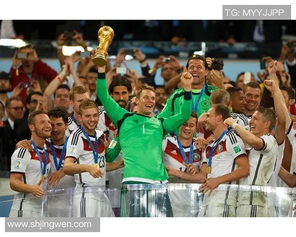 德国足球队当红球星全解析:谁是未来的世界杯之星 德国足球队当红球星全解析:谁是未来的世界杯之星