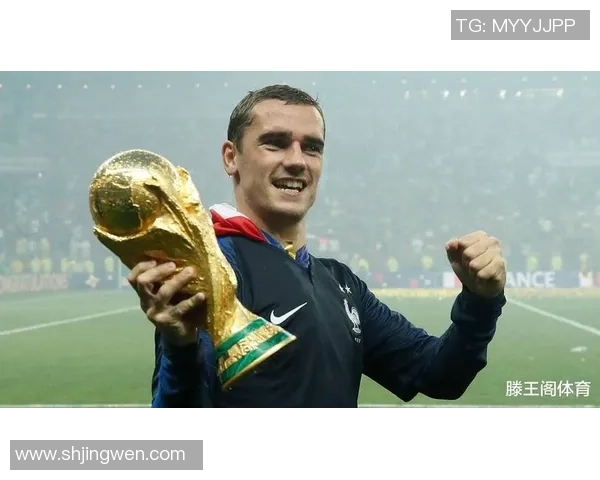 法国足球传奇球星全景盘点与历史辉煌回顾