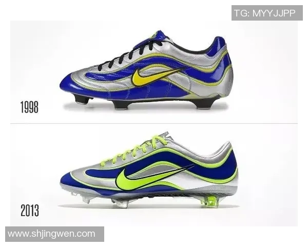 穿耐克GX足球鞋的球星展现精彩技艺助力球队突破极限成绩