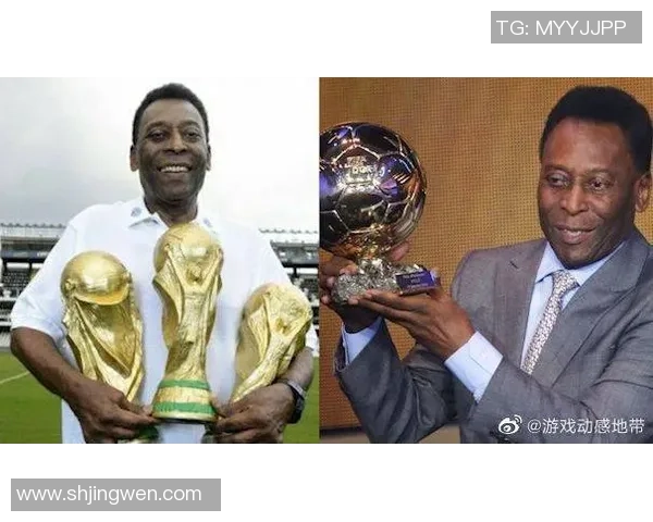 贝利传奇足球生涯回顾 揭示这位球王如何改变世界足球历史